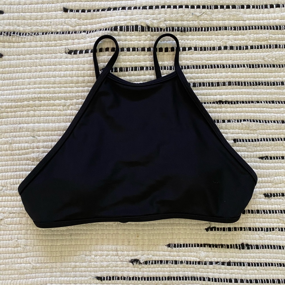 Aerie Halter Too Bikini